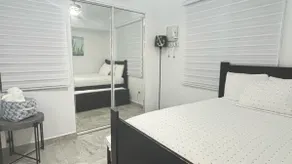 Poolfront Garden Retreat · 2BR Boquerón Getaway - Image 4