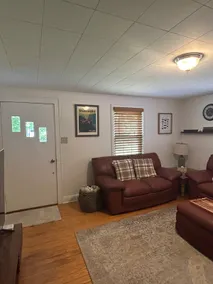Carolina WoodLand Cottage - Image 4