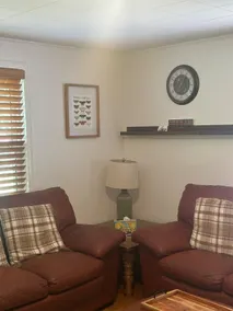 Carolina WoodLand Cottage - Image 5