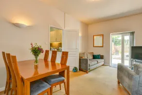 The Old Kitchen, Exford - Image 4
