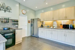The Old Kitchen, Exford - Image 3
