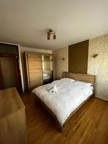 BTQ- Boutique Apartments City Centre - Image 5