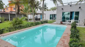 San Diego House with access to the beach and pool - Image 2