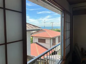 House with sea, mountain and sunset views / Near Kansai Airport and Wakayama / 4 bedrooms / Parking for 2 cars / Near Satomi Park - Image 5