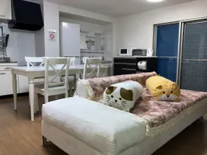 House with sea, mountain and sunset views / Near Kansai Airport and Wakayama / 4 bedrooms / Parking for 2 cars / Near Satomi Park - Image 4