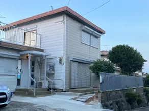 House with sea, mountain and sunset views / Near Kansai Airport and Wakayama / 4 bedrooms / Parking for 2 cars / Near Satomi Park - Image 3