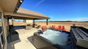 Relaxing ranch near lake * Getaway with Jacuzzi - Image 3