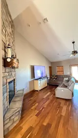 Relaxing ranch near lake * Getaway with Jacuzzi - Image 4