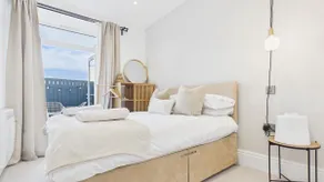 No 4 Croft House - Luxury 2 Bed Apartment - Tenby - Image 4