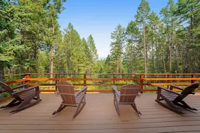 2BR+loft w/ amazing view, hot tub, & game room - Image 3