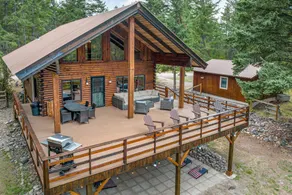 2BR+loft w/ amazing view, hot tub, & game room - Image 2
