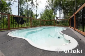 White Stag - Comfort & Serenity - Sauna & Pool - Image 3