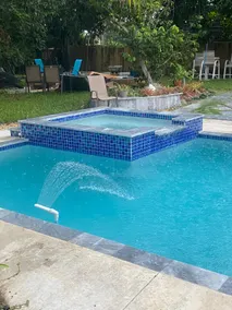 Family Friendly Pool & Hot Tub - Image 3