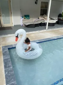 Family Friendly Pool & Hot Tub - Image 5