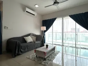 Biz Studio near Oasis Corporate Park H2O Medalla CittaMall Subang Airport - Image 2
