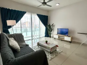 Biz Studio near Oasis Corporate Park H2O Medalla CittaMall Subang Airport - Image 5