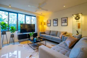 Zen Seaside 1BR Waterfront Apt - Image 3
