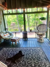 Black Cat Cabin - Image 2