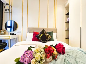 4 Pax | 1BR Oriental Panda Karaoke Suite|Axon BB - Image 3