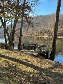 Greenbrier River Cottage - Image 4