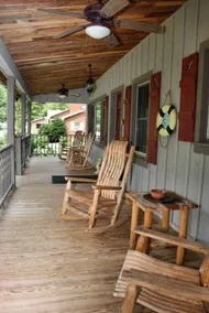 Greenbrier River Cottage - Image 2