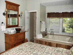 Greenbrier River Cottage - Image 5