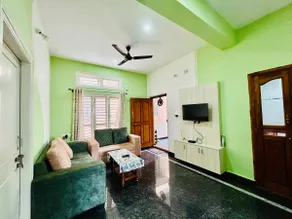 New 2BHK furnished flat Mysore 2km from Gokulam - Image 2