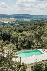 Le Bas Château Provence Luberon - Image 2