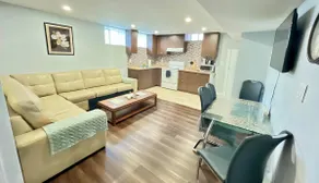 Spacious 2 Bedrooms + Den Legal Basement Apartment - Image 3