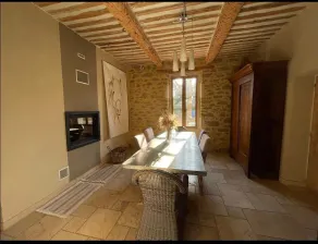 Villa med privat pool, rolig og ikke overset nær Avignon - Image 4