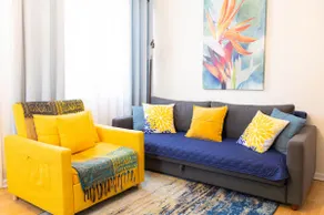 Cozy 2BR Guesthouse Near Philly - Image 4
