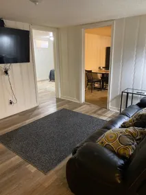 2 Bdr Apt*WiFi*BBQ No Cleaning Fee - Image 5