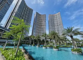 A3 Modern Designer 2Br Suite fits 6 Gold coast pik - Image 2