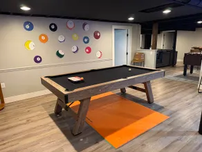 LUX 6BD 3,300+SqFt Ranch w/ Basement, Sauna & More - Image 4