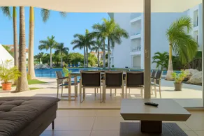 Sea View: Terrace-Pools-Beach Nearby-Fast WiFi - Image 4