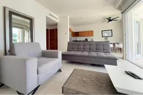 Sea View: Terrace-Pools-Beach Nearby-Fast WiFi - Image 5