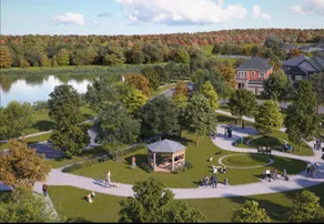 Sleeps 14 Family Retreat Near Barrie & SnowValley - Image 5