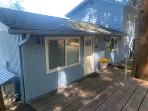 Sunset Beach House - Private waterfront getaway - Image 5