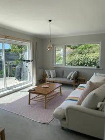 Mawgan Porth Beach House - Image 4