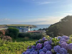 Mawgan Porth Beach House - Image 5