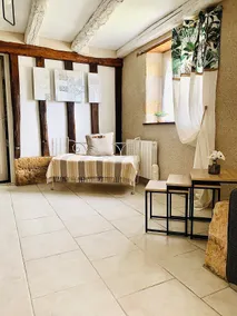 Le Gîte de la Grange - 2 bedrooms - Image 5