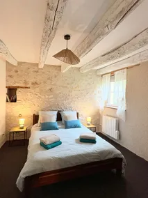 Le Gîte de la Grange - 2 bedrooms - Image 2