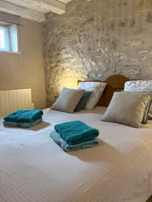 Le Gîte de la Grange - 2 bedrooms - Image 4