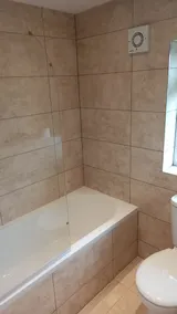 Broxtowe house -3 bed House parking Nottingham - Image 5