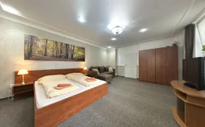 Apartment Harmony, Bardejov Spa - Image 2