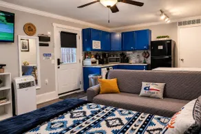 Farmers Branch Stay | Near DFW + Love Field | WiFi - Image 2