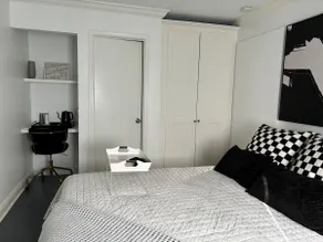 Private suite at Rommy’s house. 1 Bedroom. - Image 4