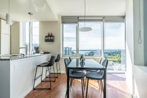 2BR | Gym, Pool | Bellevue | Sophari Towers L - Image 4