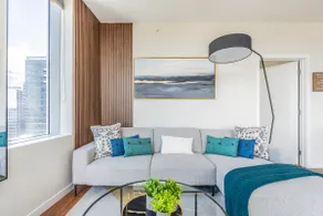 2BR | Gym, Pool | Bellevue | Sophari Towers L - Image 5