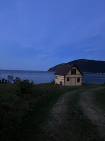 The Asylum of Weeping Cove (Gaspésie) - Image 5